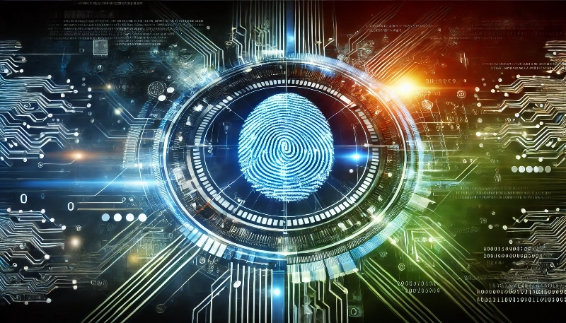 Huella digital: Cómo proteger tu información personal en internet