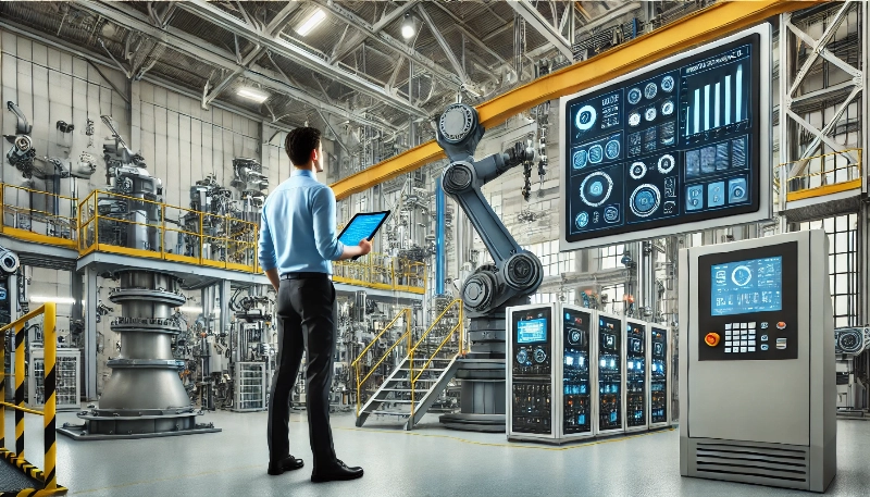 Gestión de activos: claves para reducir costos y mejorar eficiencia