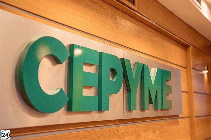 Incertidumbre para pymes y autónomos en el inicio de año, según Cepyme