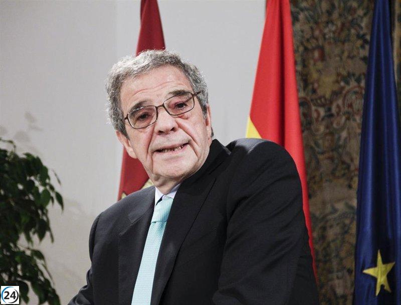 Fallece César Alierta, ex presidente de Telefónica