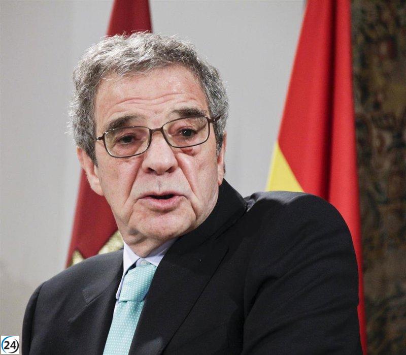 Fallece César Alierta, exdirector de Telefónica, a los 78 años