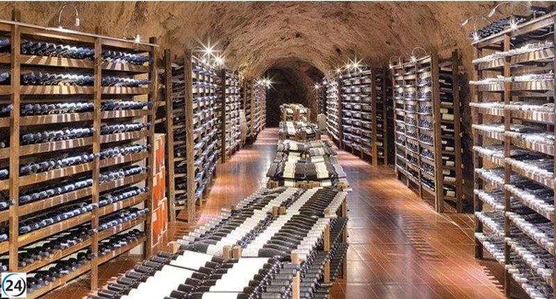 El Gobierno español invierte más de 2,5 millones de euros en la promoción internacional del vino de Aragón.