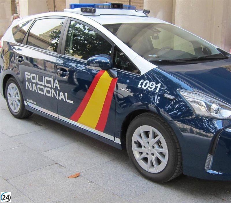 Dos hombres arrestados por asesinato tras propinar una salvaje golpiza a una persona sin hogar en Zaragoza