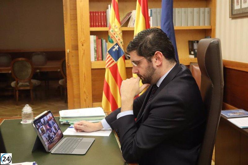 Nolasco critica el trasvase del Ebro al Priorato como respuesta a la presión de Junts al PSOE
