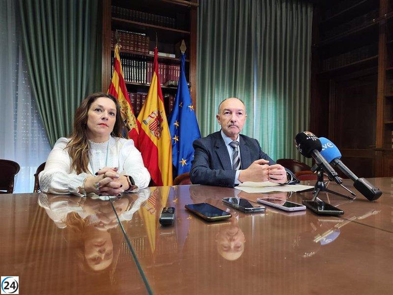 Beltrán destaca los resultados educativos de Aragón en el Informe PISA, superando a España y la OCDE, y pide evitar la demonización.