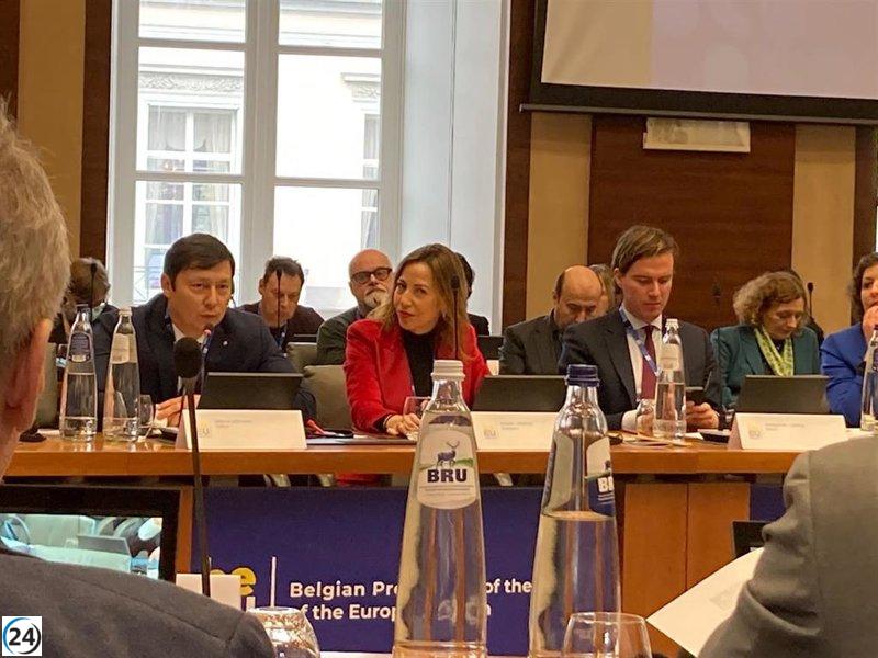 Chueca se une a la Declaración de Bruselas y busca convertirse en referente de sostenibilidad en la ciudad.