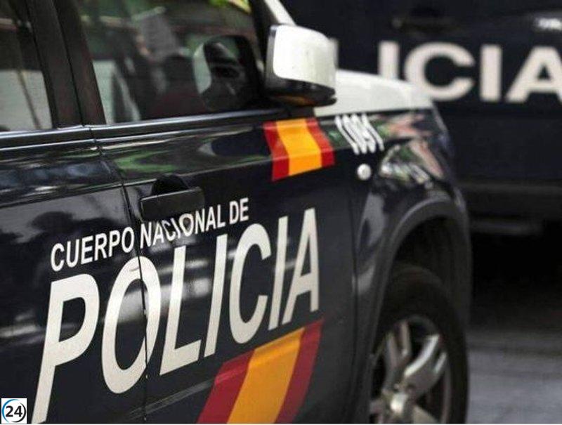 Jóvenes de Huesca son capturados tras ocasionar más de 3.000 euros en daños en ocho video-porteros