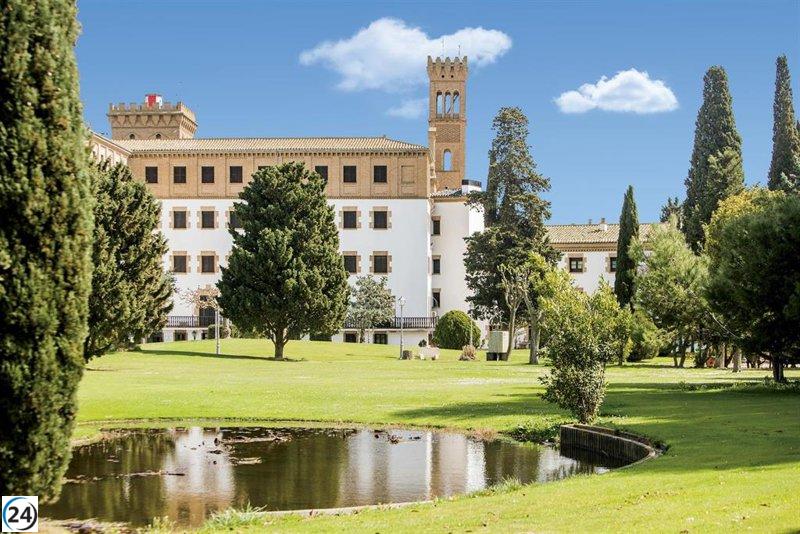 Fundación Ibercaja da inicio a sus 