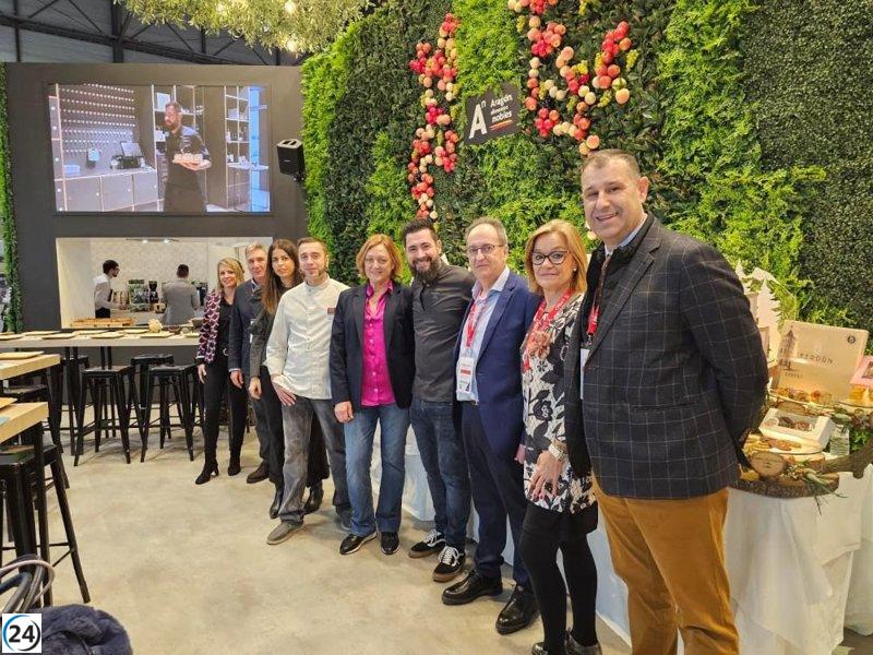 Huesca busca convertirse en el principal destino de aventura a nivel mundial, mientras se expande al mercado de congresos y eventos.