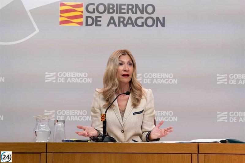 El Vaquero denuncia como un ataque injusto la eliminación de la tarifa plana a autónomos de Teruel por parte del Gobierno central