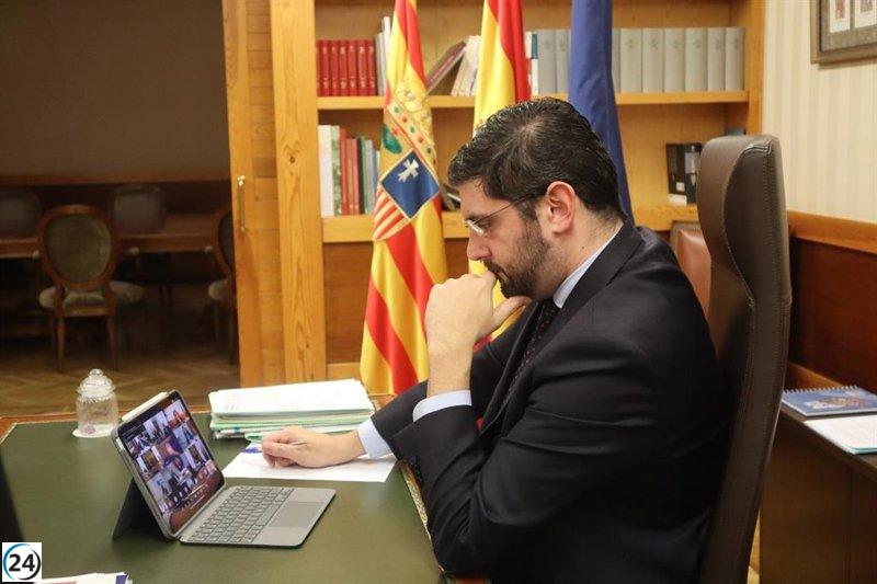 PSOE accede a las presiones de Junts y elimina las tarifas planas para autónomos en Teruel, afirma Nolasco.