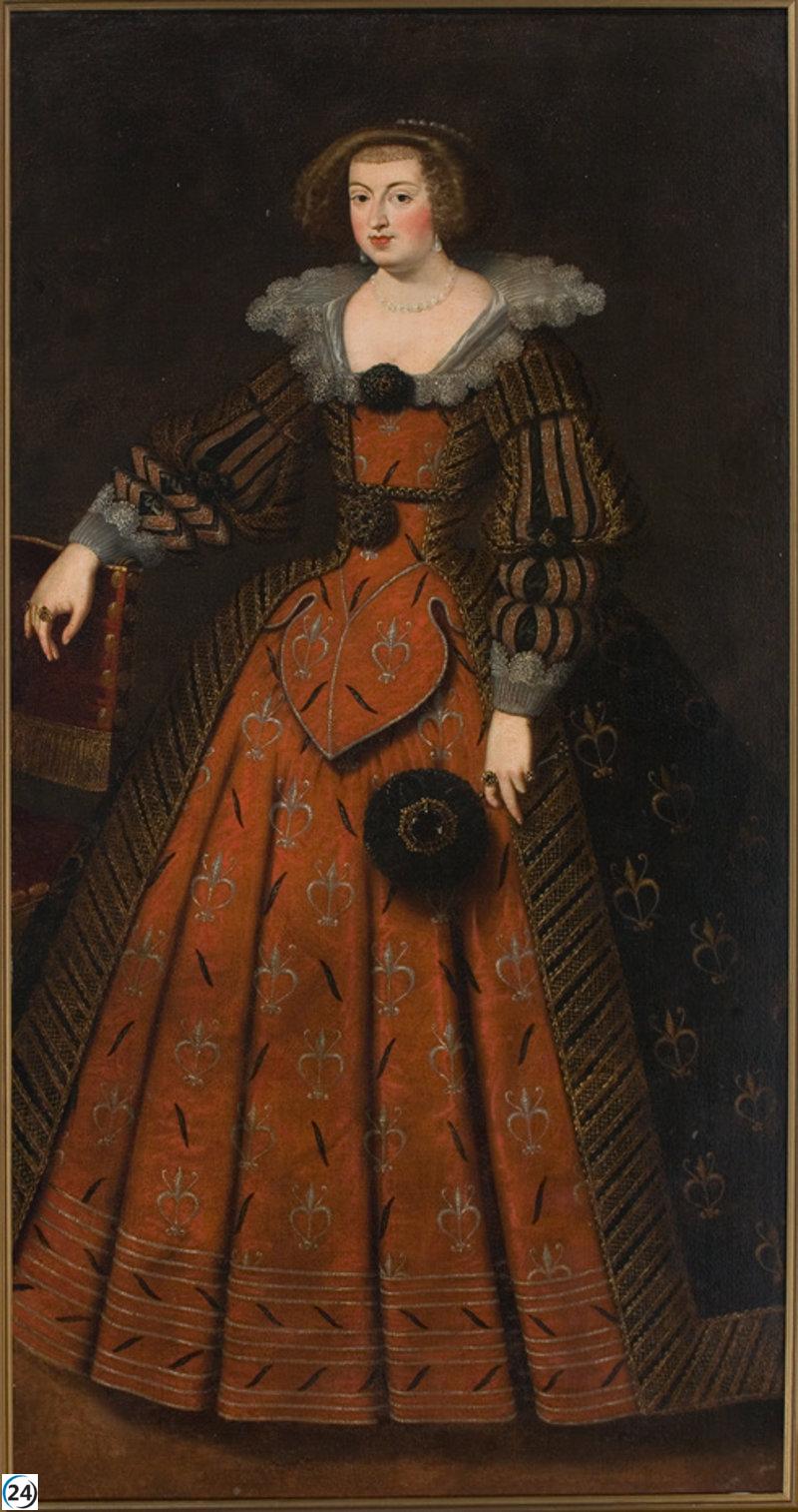 El Museo de Huesca celebra el Día de la Mujer con visitas guiadas sobre la historia textil femenina.