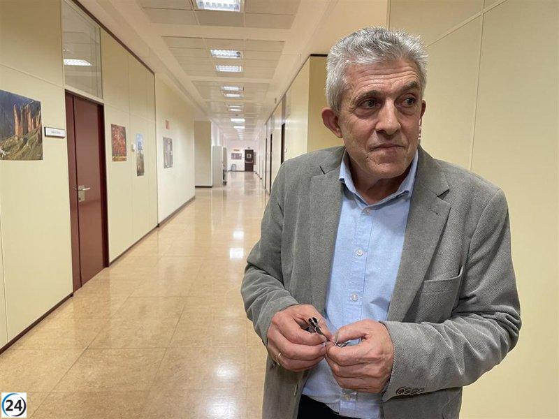 Samper y organizaciones agrarias establecen mesas de trabajo para discutir demandas del sector.