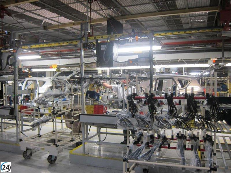 El número de nuevas empresas en Aragón experimenta un aumento del 40,36% en enero.