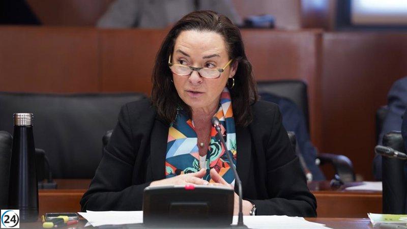 Las Cortes de Aragón respaldan a VOX en defensa del sector del taxi.