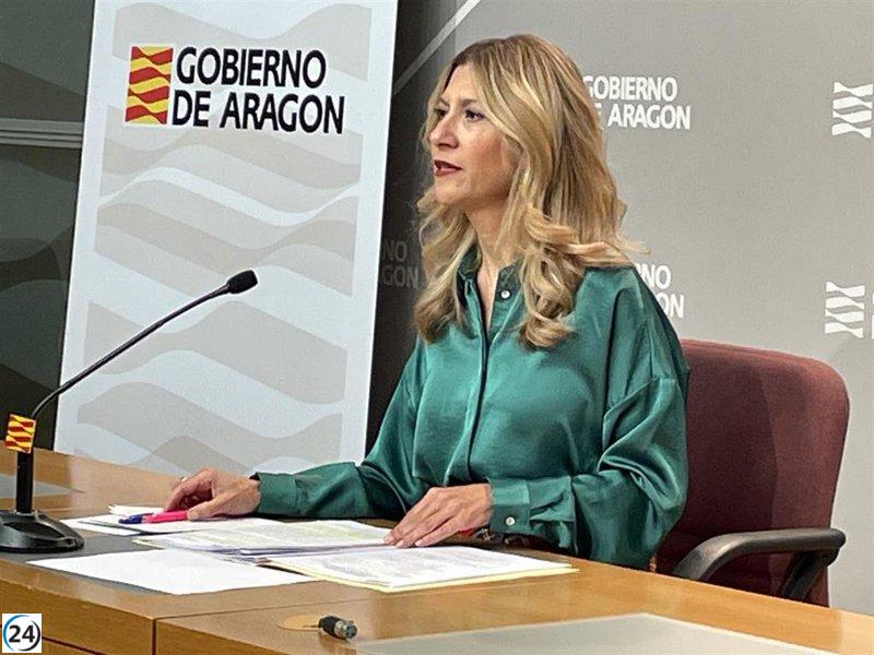 Nuevo autónomo turolense denuncia al Gobierno por negarles la tarifa plana.