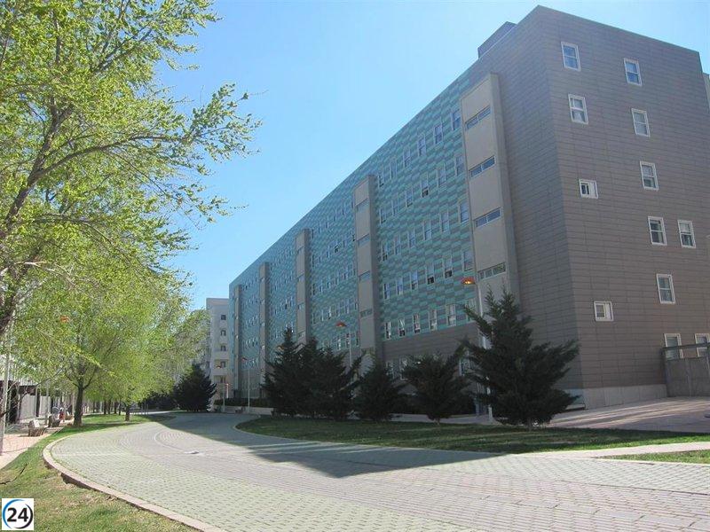 El mercado inmobiliario en Aragón registra un aumento del 3,15% en enero, pero pierde impulso en comparación con el mes anterior.