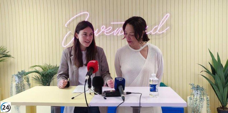 El Instituto Aragonés de la Juventud aumenta drásticamente las becas para actividades de verano.