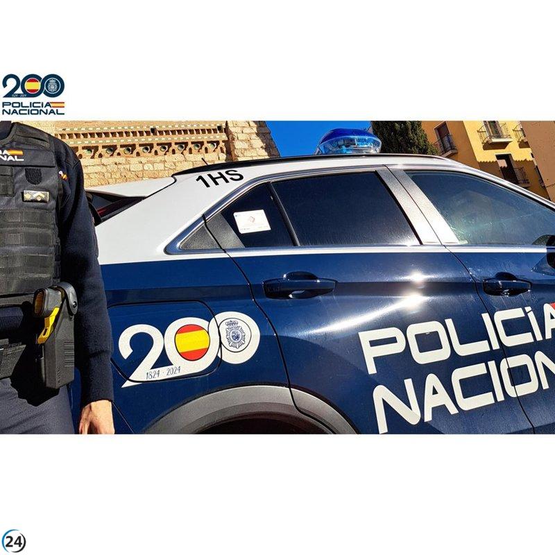 Acusado de fraude un hombre en Jaca por uso indebido de tarjeta de repostaje de empresa.