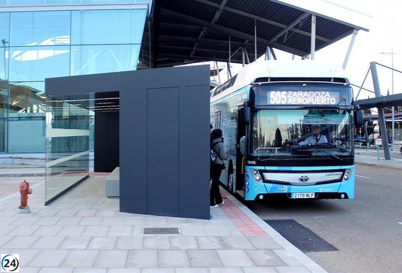 La prórroga del autobús en Chueca no afecta económicamente, según TSJA.