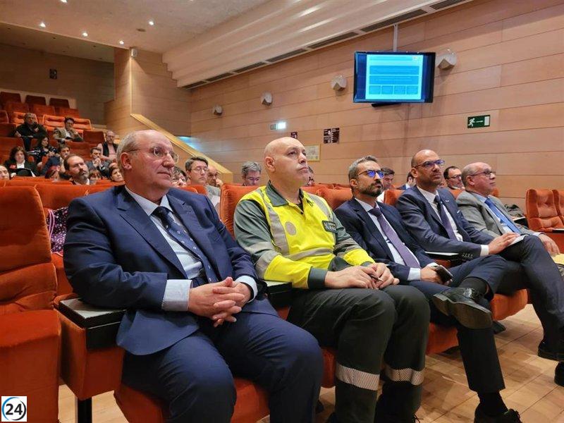 Aragón facilita la contratación de transportistas de países no pertenecientes a la UE ante la escasez de conductores.