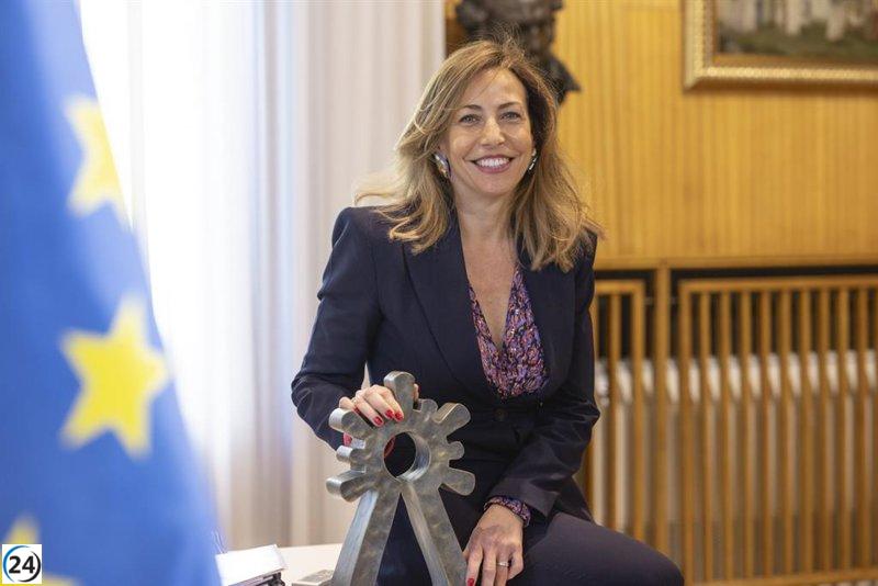 Zaragoza, modelo europeo de ciudad sostenible según Chueca.