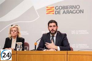 Breve: Nolasco celebra prisión de 'los 6 de Zaragoza' como avance democrático