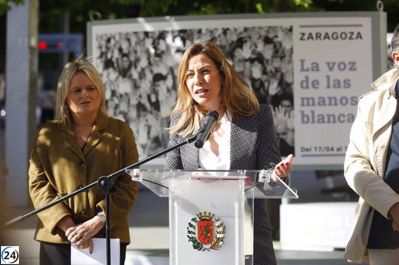 Chueca rinde homenaje a Miguel Ángel Blanco y las víctimas de ETA con una nueva exposición