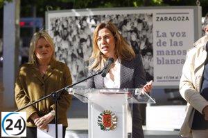 Chueca rinde homenaje a Miguel Ángel Blanco y las víctimas de ETA con una nueva exposición