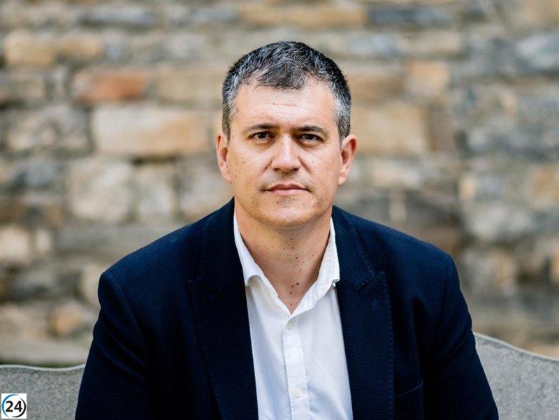 El resultado en Euskadi refuerza el sistema de partidos políticos de CHA.