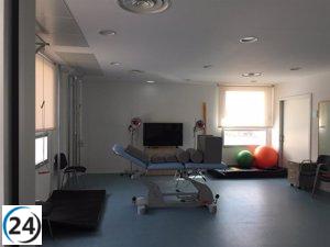 Reorganización en la Fisioterapia de Atención Primaria de Zaragoza III busca reducir tiempos de espera