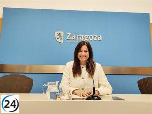 El CTRUZ de Zaragoza invertirá 11 millones en línea de residuos orgánicos