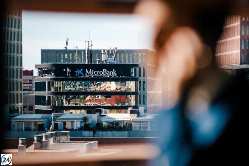 MicroBank impulsa la generación de 411 nuevos puestos de trabajo en Aragón con su apoyo a emprendedores.