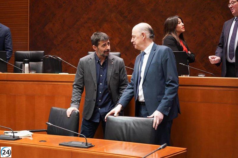La Administración de Aragón trasladará el 75% de sus servicios tecnológicos a la nube en dos años.