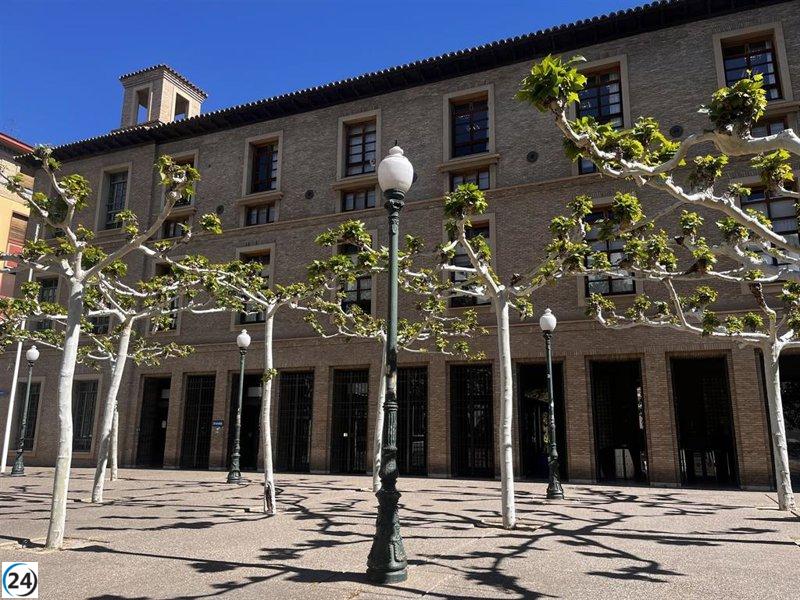 El Gobierno de Aragón busca refutar informe de la ONU con ayuda de relatores.