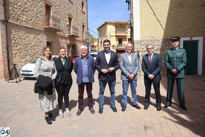 El Gobierno de Aragón respalda la tauromaquia como arte y cultura, afirma Nolasco.