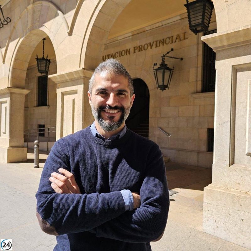La DPT colabora en programa sobre 'silver economy' en zonas rurales.