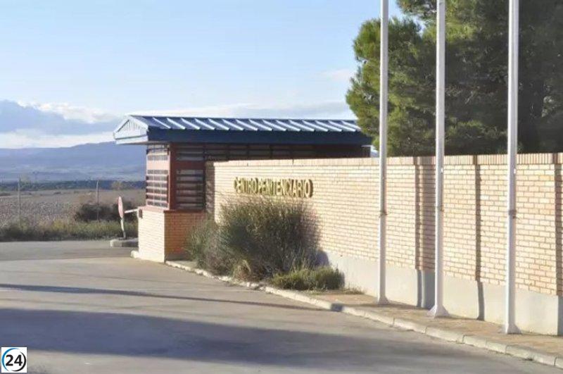 Arrestado en Zuera el sospechoso del asesinato de una mujer en el barrio del Gancho.