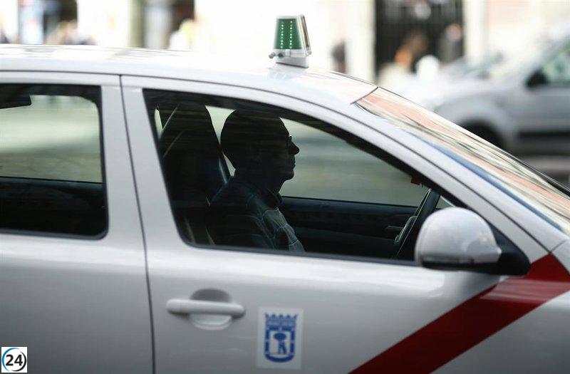 Suben las tarifas de taxis en 2024: Zaragoza y Huesca destacan como las ciudades más económicas.