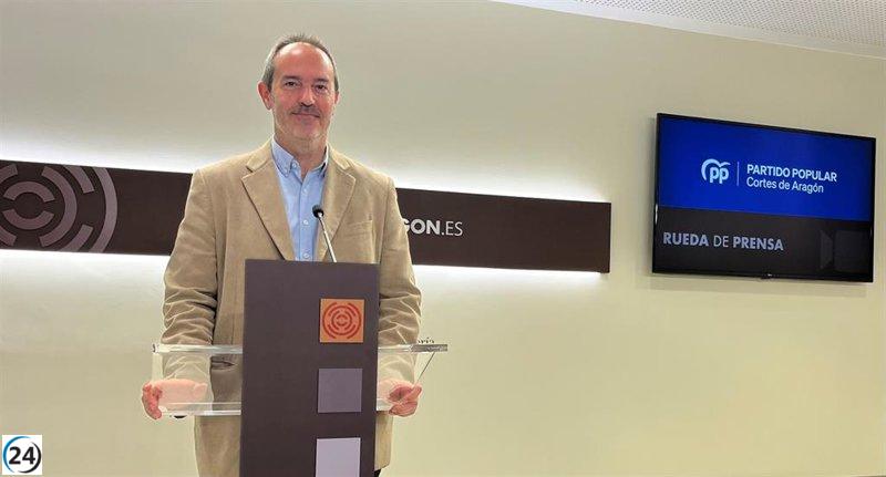El PP defiende la tauromaquia en el Congreso y defiende el Premio Nacional.