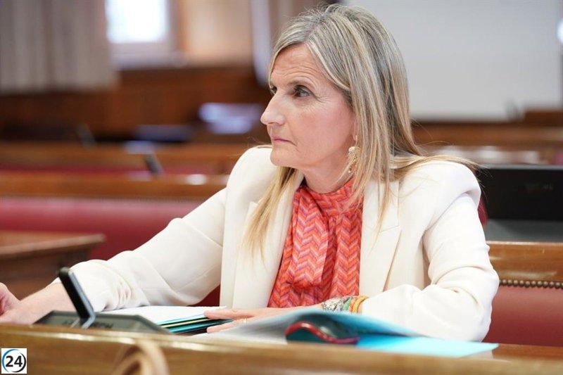 El Senado aprueba la cofinanciación del Plan Pirineos propuesto por el PP.