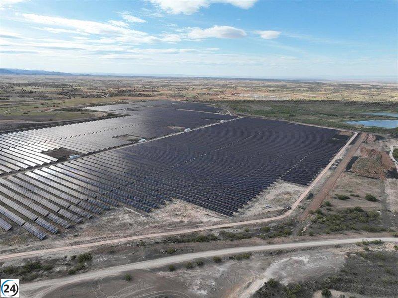 Nueva ley de impuestos ambientales para fomentar las energías renovables aprobada en las Cortes.