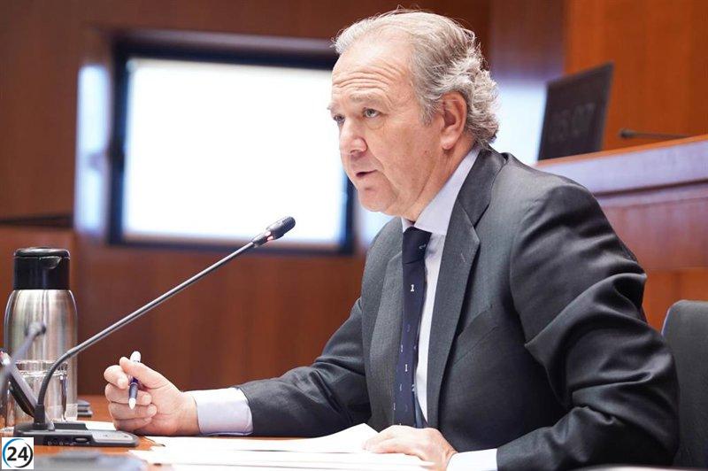 Temporada de esquí muestra resiliencia y éxito, según director de Turismo.
