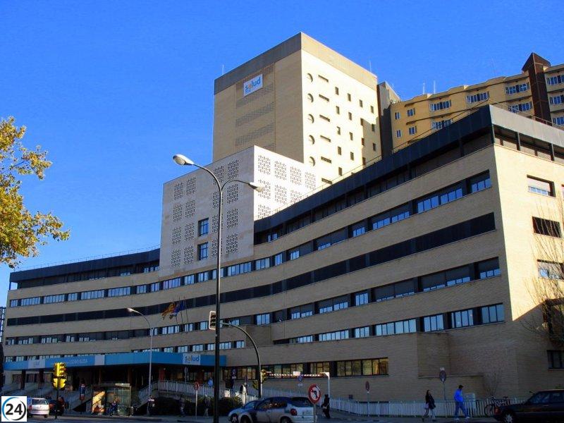 Adolescente de 15 años apuñalado en Zaragoza en estado crítico