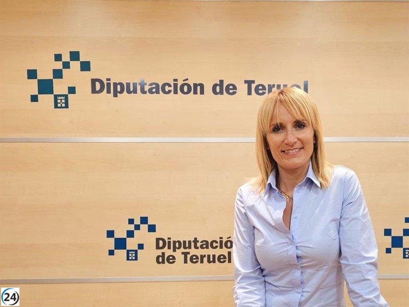 La Diputación de Teruel aumenta la financiación para promover la lectura: 30.000 euros destinados a actividades de animación.