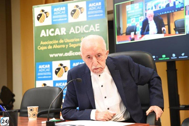 Adicae acusa a los bancos de tratar de retrasar el pago de las cláusulas suelo tras sentencia del TJUE.