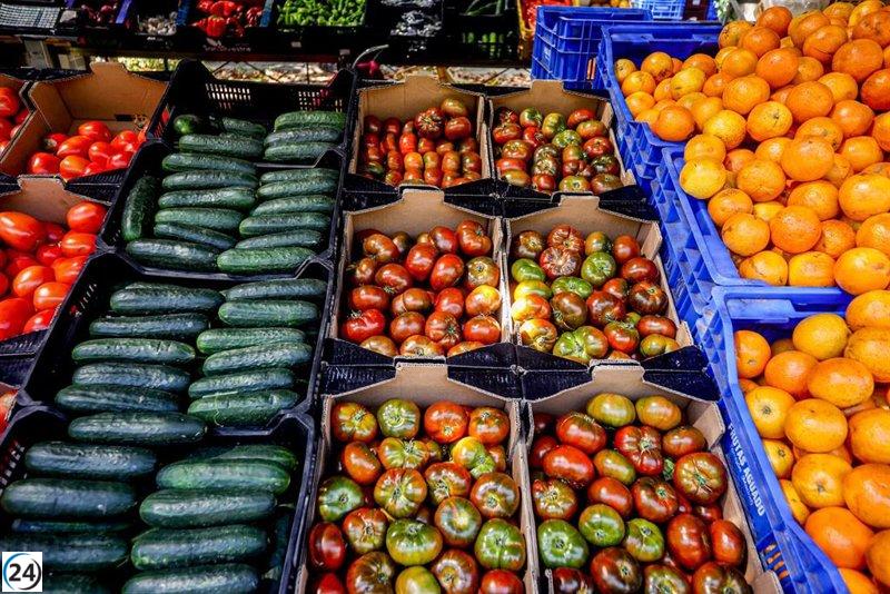 CCOO Aragón pide aumentar los salarios debido a la inflación creciente.