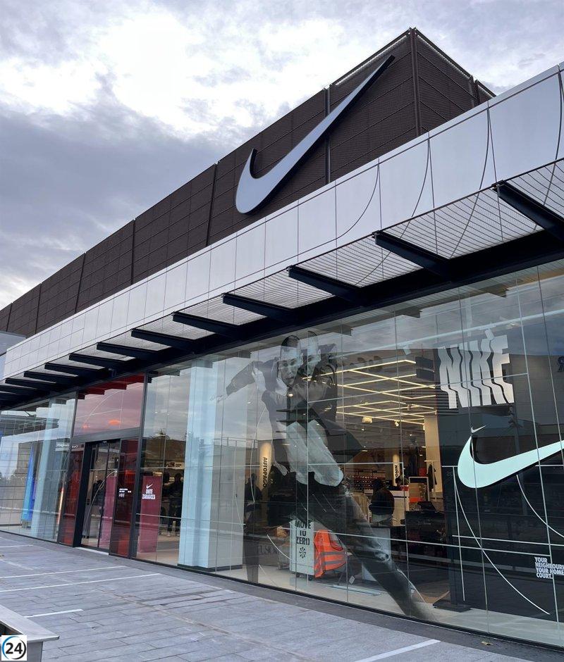 El sector servicios de Aragón registra un aumento del 0,3% en sus ventas durante mayo.