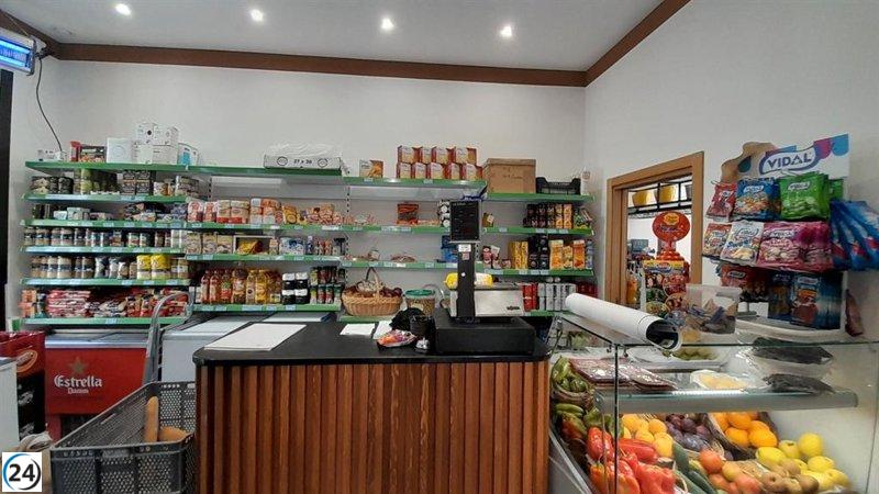 Nueva convocatoria de subvenciones de la DPT para impulsar servicios múltiples en la provincia.