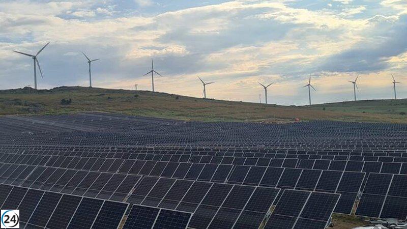 Paisajes de Teruel desafiará macroproyectos que afectan a las sierras con 30 recursos y 4 demandas